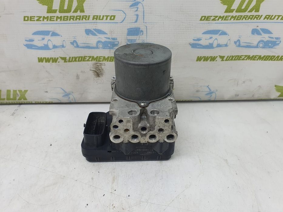 Pompa abs Ghr1-437a0 133800-5670 Mazda 6 GJ  [din 2012 pana  2015] Se