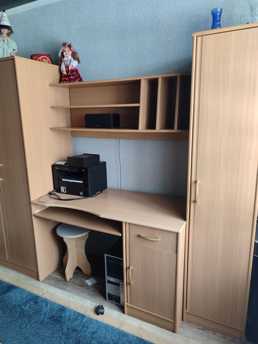 Продам детскую стенку