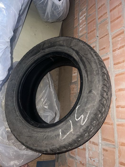 Продам шины зимние