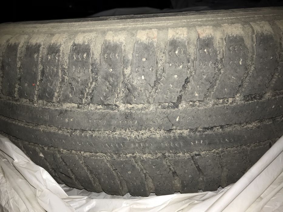 Колесо в сборе 195/65/15