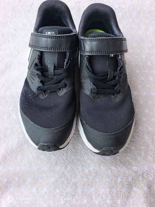 Детски маратонки nike унисекс номер 32 стелка 20см