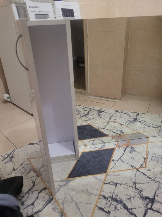 Зеркало в ванную