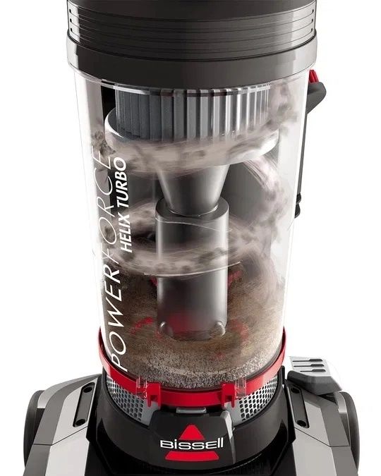 Пылесос Bissell 2110E.