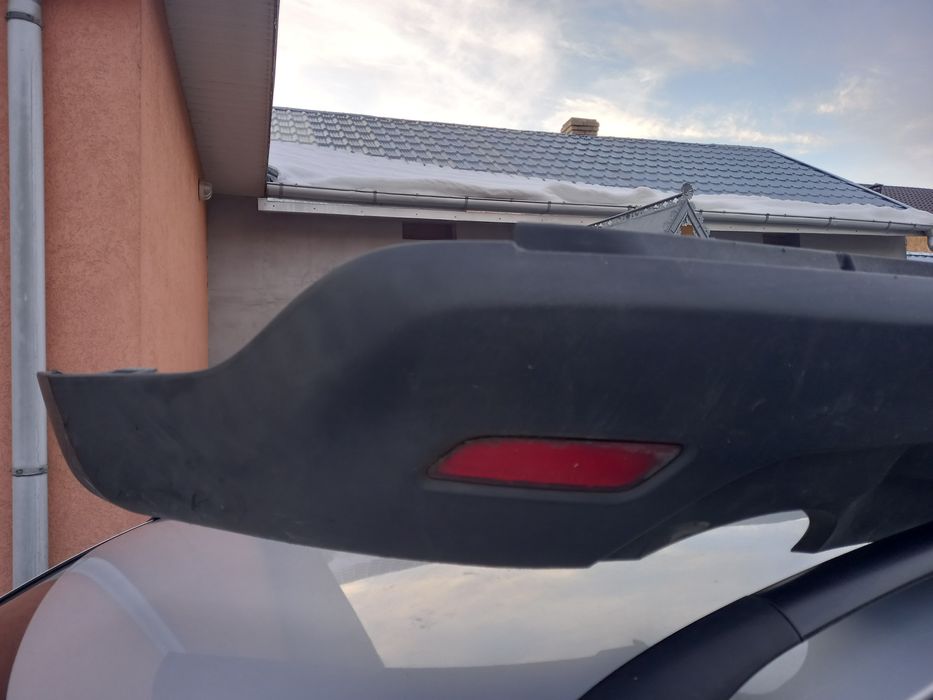 Vând Bara spate Ford S-max 2008