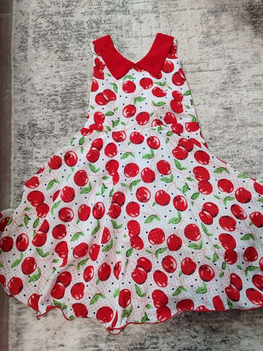 Сарафан ( платье)