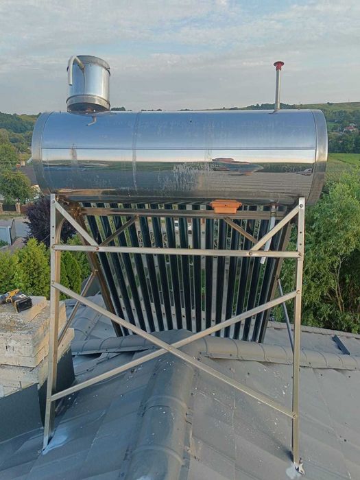 Panouri fotovoltaice