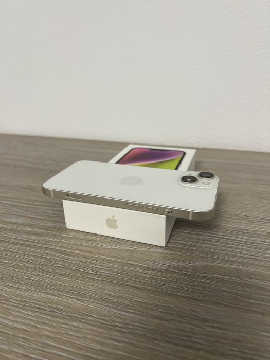 IPhone 14 128gb full box