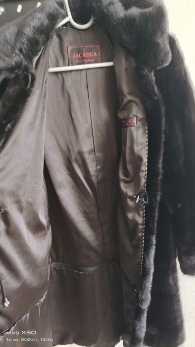 Продаю Шубу (норка)