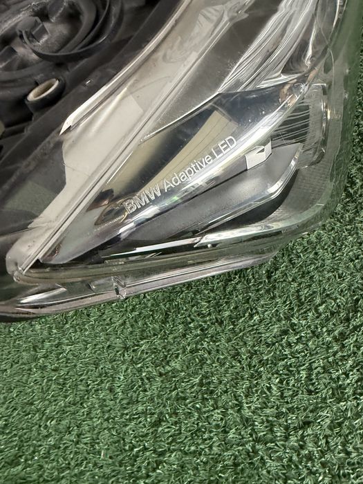 Far dreapta Bmw F30 F31 lci facelift adaptive led