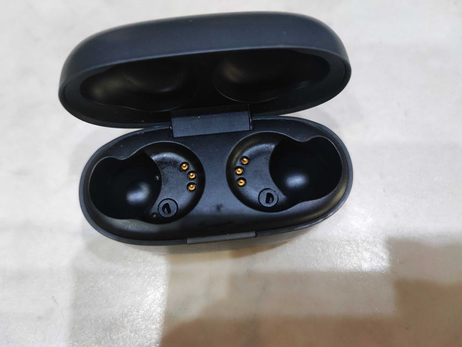 Зарядна станция за слушалки SONY WF-LS900 употребявана