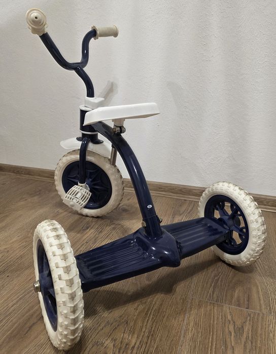 Детска триколка велосипед