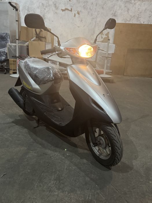 Мопед Honda dio AF56