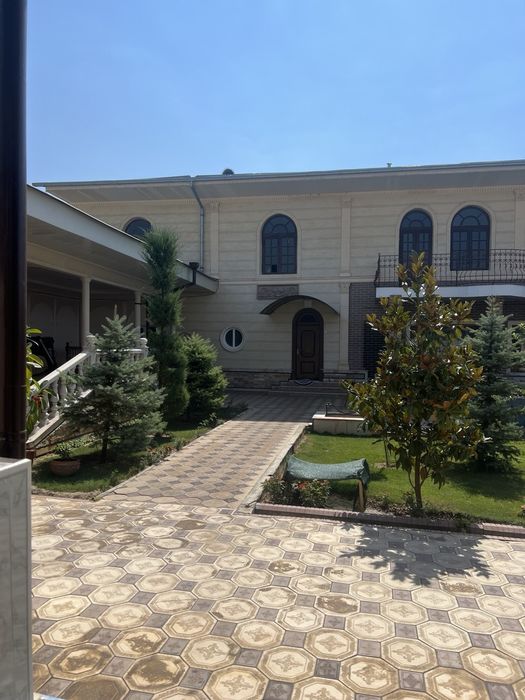 Срочнаа Сотилади!!  Тошкент туманида тайёр ховли сотилади.