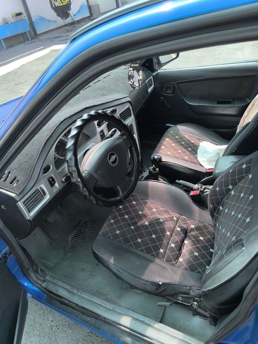 Нексия 2 2013 йилюрган км  280.000 юрган краска бор матор хадавой зур