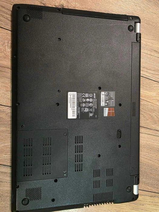 Лаптоп Acer Aspire V5-571 за части