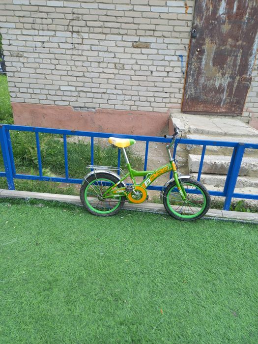 Продам велосипед