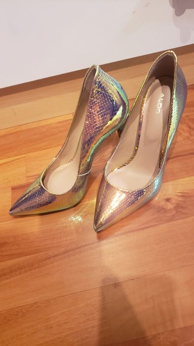 Aldo pantofi stiletto Cassedy