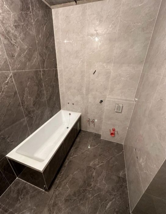 Кафель  Сантехника Обой...