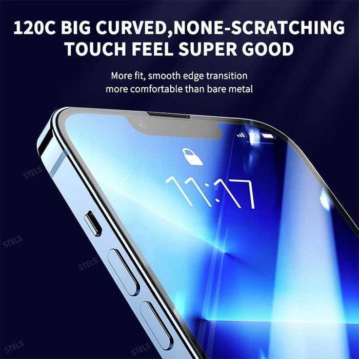 Стъклен протектор за телефон Samsung / Самсунг - Всички модели