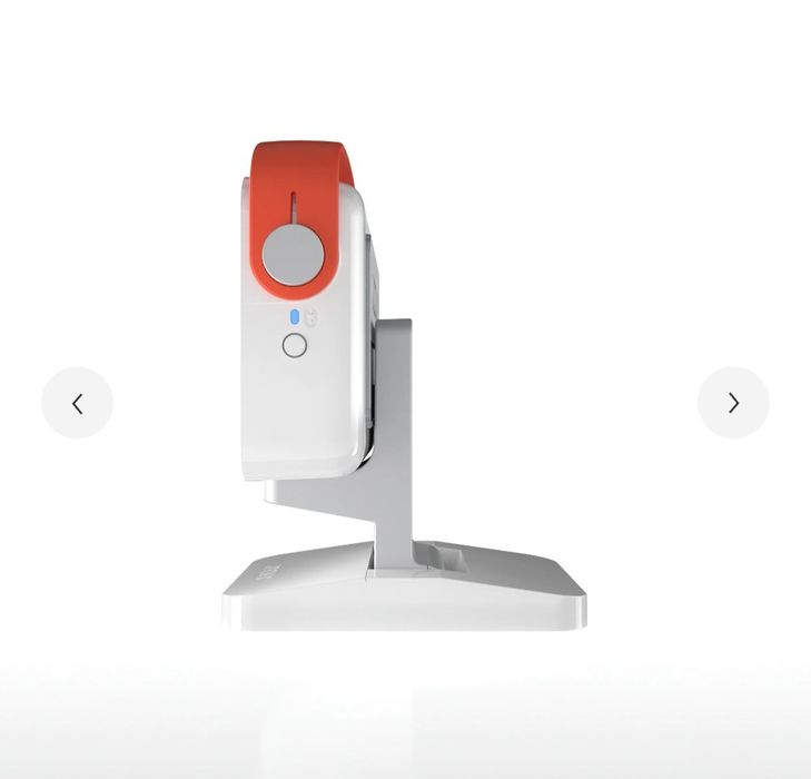 Портативна лампа за червена светлина Joovv Go 2 – под наем ( Red Light Therapy)