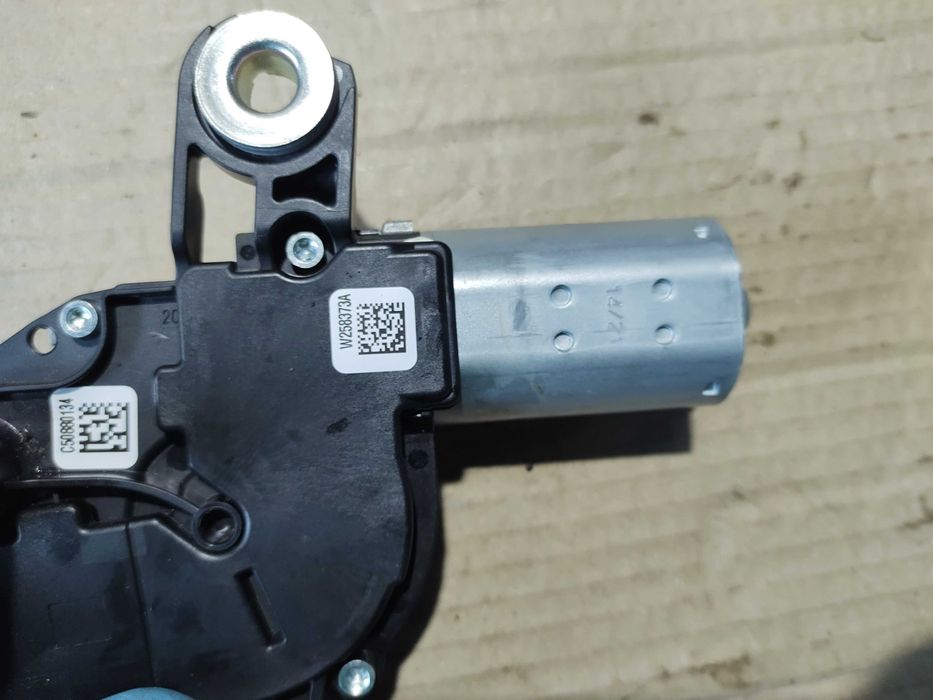 Моторче Задна Чистачка VW ID.3 E11 pro