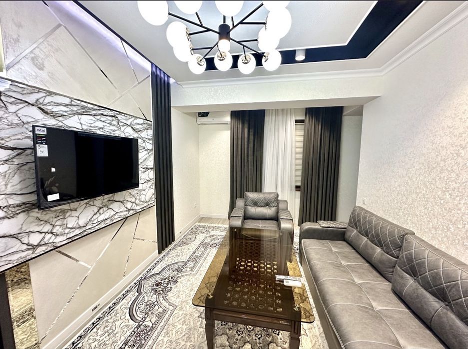 Сдаётся аренда Квартира Ц5