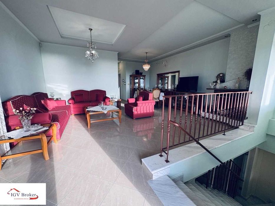 Къща в Палио, Кавала, Гърция