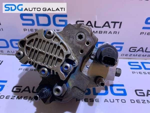 Pompa de Inalta Presiune cu Senzor Regulator Citroen Berlingo 2 1.6 HDI 2008 - 2018 Cod 0445010089 9651844380
