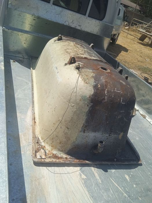 Ванналар ва металлом оламиз