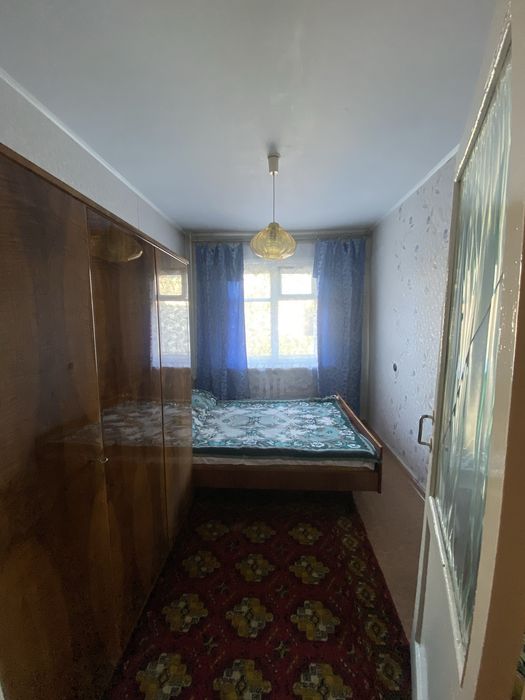 Сдам квартиру на длительный срок