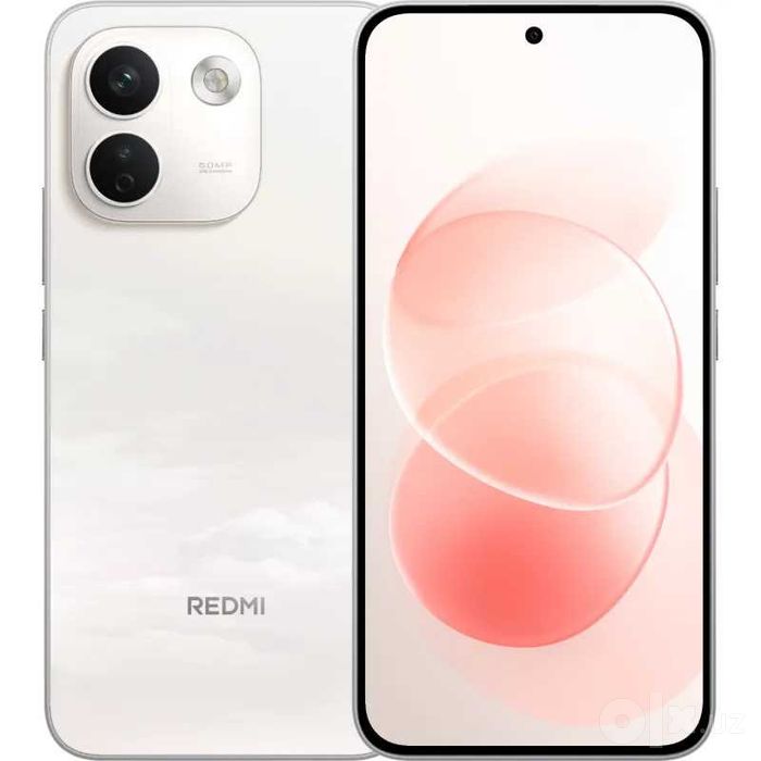 Новый Redmi Note 17 Pro Max 5G Year 2026 • Телефон •