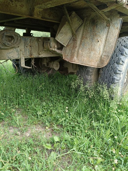 Продам тракторную телегу.