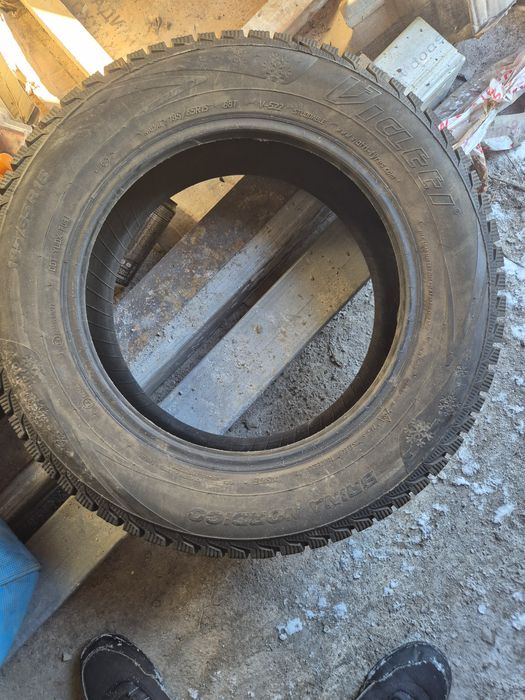 Шины виатти зимние