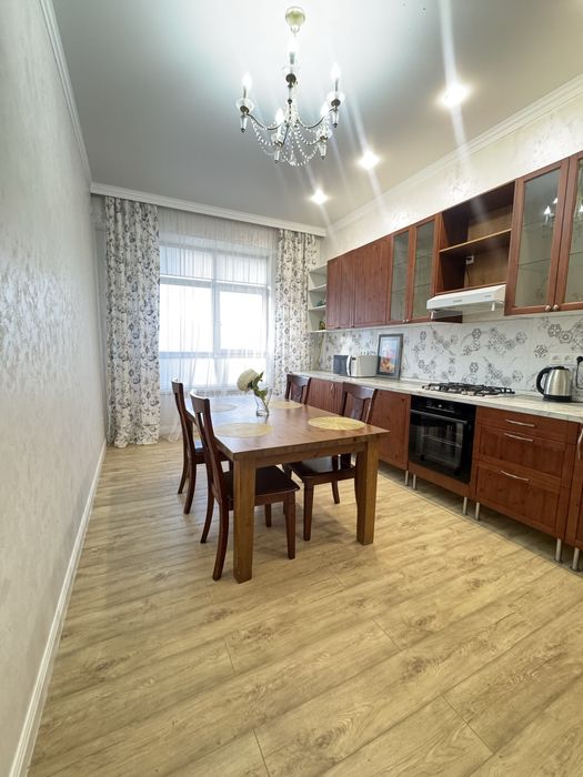 Сдается квартир  с видом на море