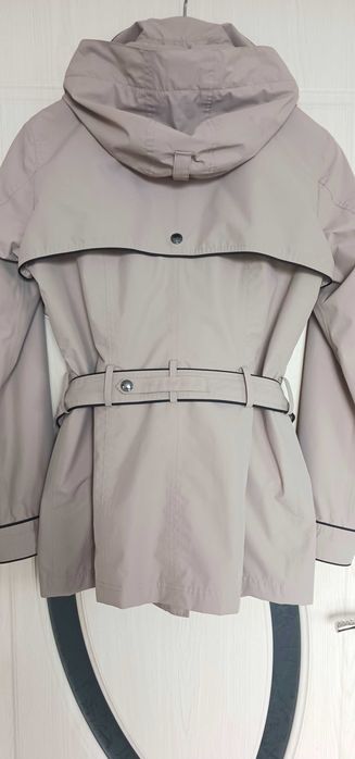 Дамски шлифер Wellensteyn