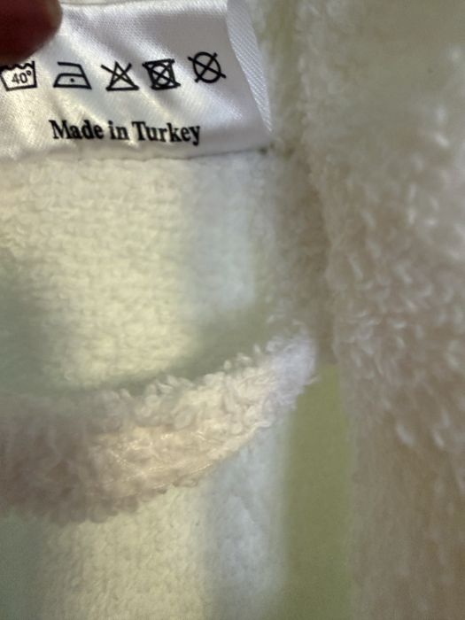 Гостиничный халат. Размер 44-46