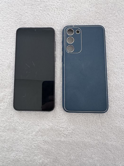 Samsung Galaxy S23 plus