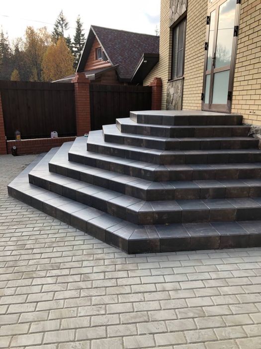 Крыша. Ремонт крыши. Кровля