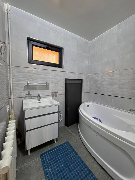 Сдается 3х комнатная квартира 
С обстановкой ЛЮКС в горде Алмалыке