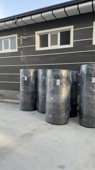 Resiverlar Buferni baklar Bollerlar Rash bak hamda propan bochkalar