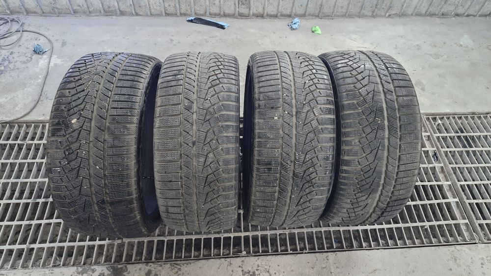 235 35 19 sailun ice blazer Cauciucuri - anvelope iarna