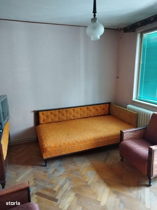 Apartament 3 camere Daramanesti - Orion