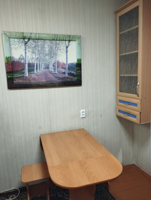 Сдам квартиру 1 комнатную