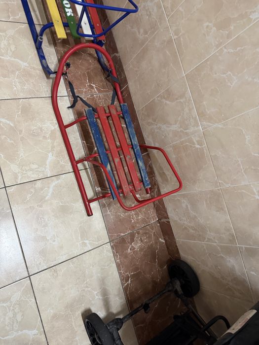 Сани санки сани санки