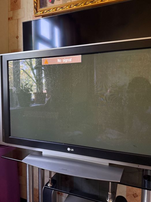 Телевизор LG Plasma, 42