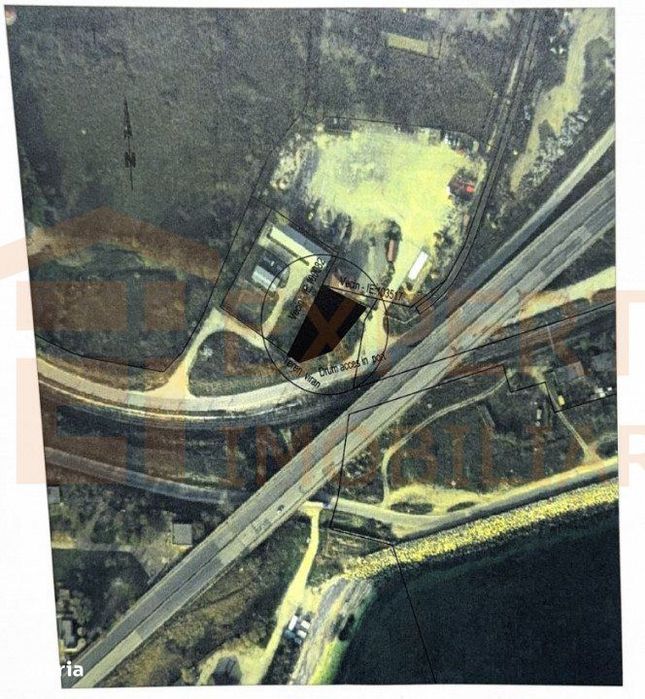 Teren Intravilan in Agigea | Zona Poarta 10 | Investitie