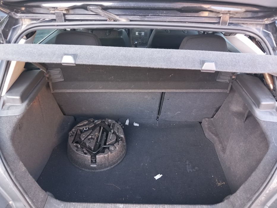 Opel Astra H - 1.6 -105кс. Twinport/2006/ - на части
