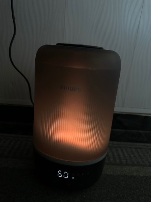 Овлажнител за въздух Phillips