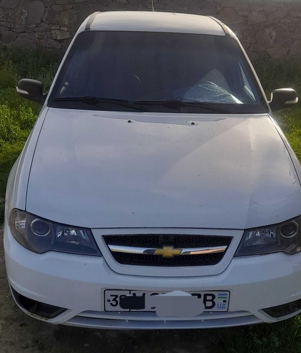 Neksiya 2  Oddiy 1.6