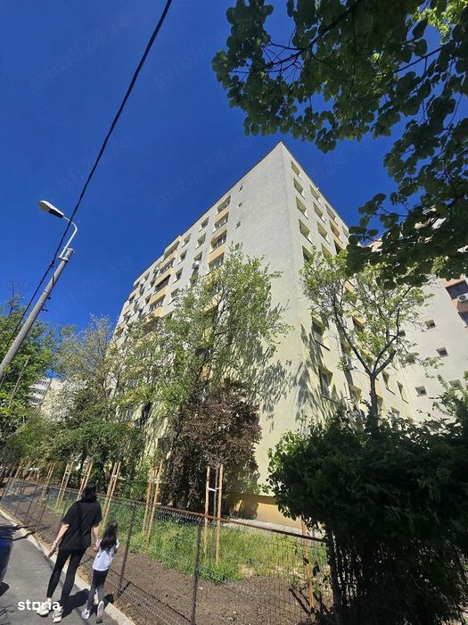 3 camere - Teiul Doamnei - Otesani
